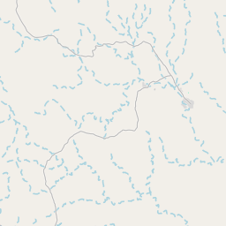 NE map tile