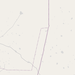 NE map tile