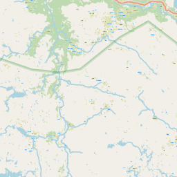 NE map tile