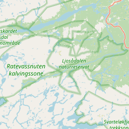NE map tile