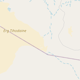 NE map tile