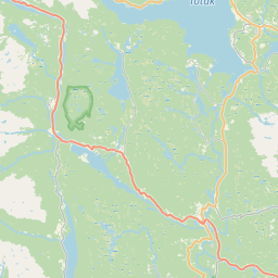 NE map tile