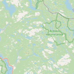NE map tile