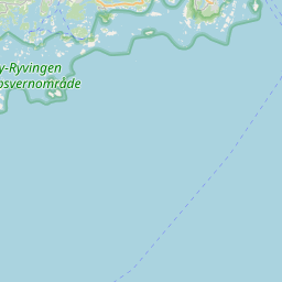 NE map tile