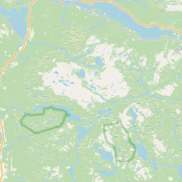 NE map tile