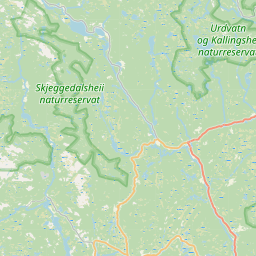 NE map tile