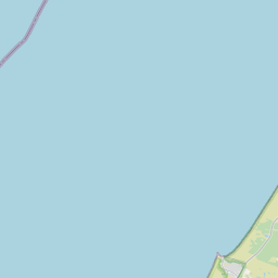 NE map tile