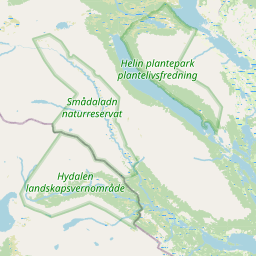 NE map tile