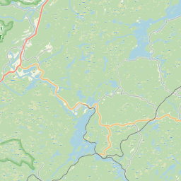 NE map tile