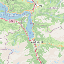 NE map tile