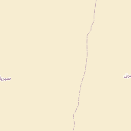 NE map tile