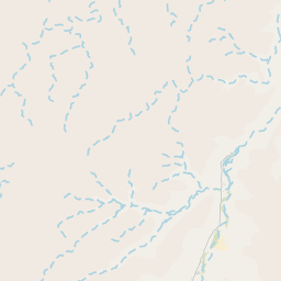 NE map tile
