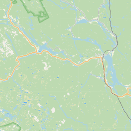 NE map tile