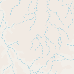 NE map tile