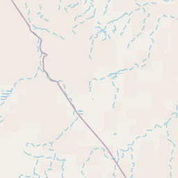NE map tile