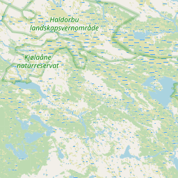 NE map tile