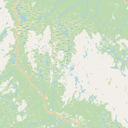 NE map tile