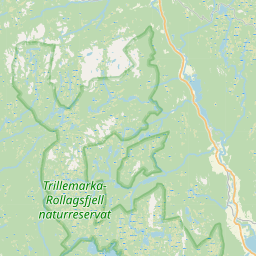 NE map tile