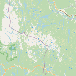 NE map tile