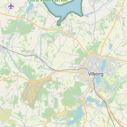 NE map tile