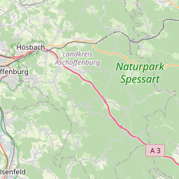 NE map tile