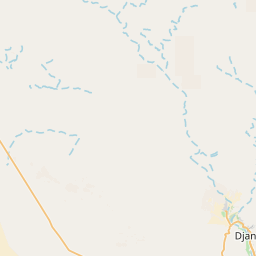 NE map tile
