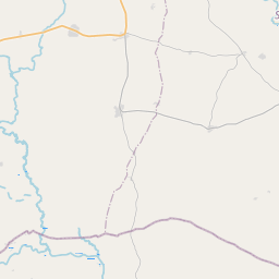 NE map tile