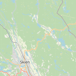 NE map tile
