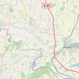 NE map tile