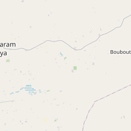NE map tile