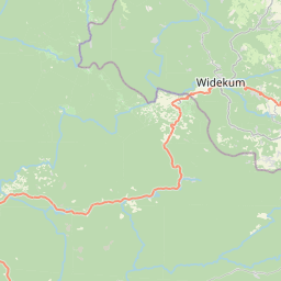 NE map tile