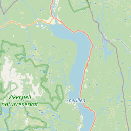 NE map tile
