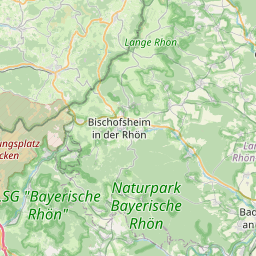 NE map tile