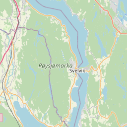 NE map tile