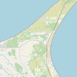 NE map tile