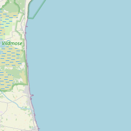 NE map tile