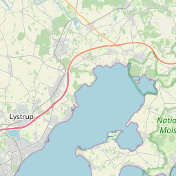 NE map tile
