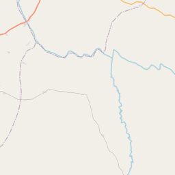 NE map tile
