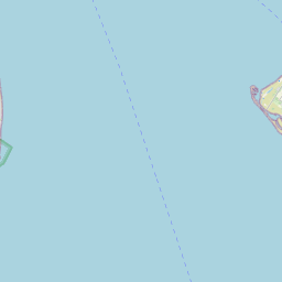 NE map tile