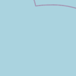 NE map tile