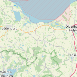 NE map tile