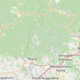 NE map tile