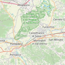 NE map tile