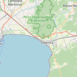 NE map tile