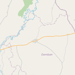NE map tile