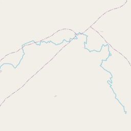 NE map tile