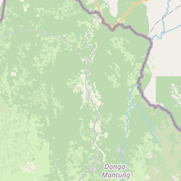NE map tile