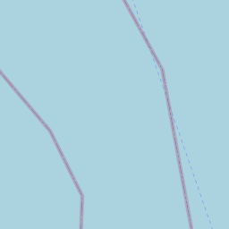 NE map tile