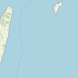 NE map tile