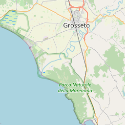 NE map tile